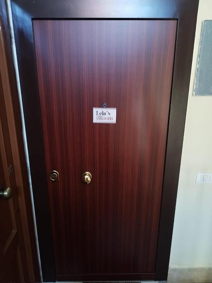 Lela'S Room บารี ภายนอก รูปภาพ