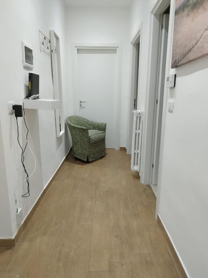 Lela'S Room บารี ภายนอก รูปภาพ