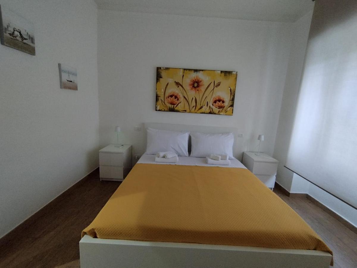 Lela'S Room บารี ภายนอก รูปภาพ